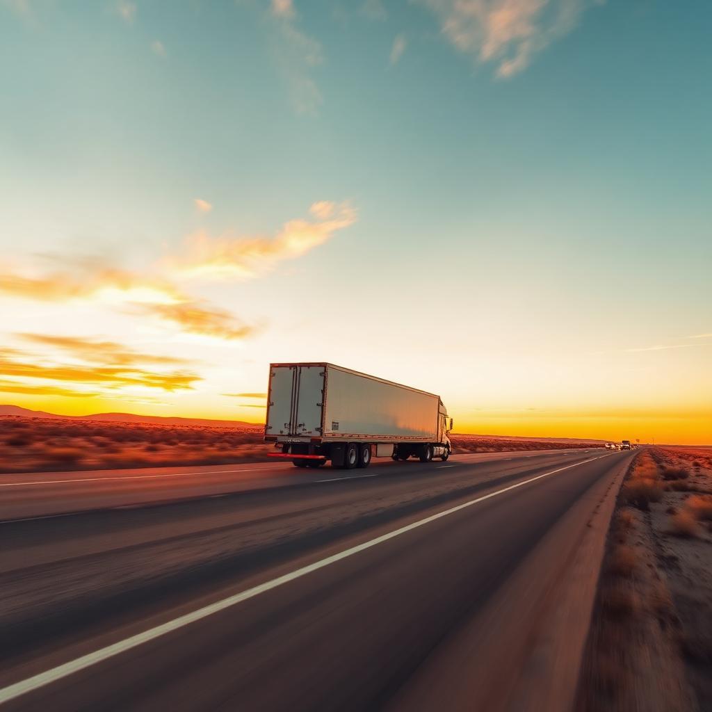 Long Distance Moving