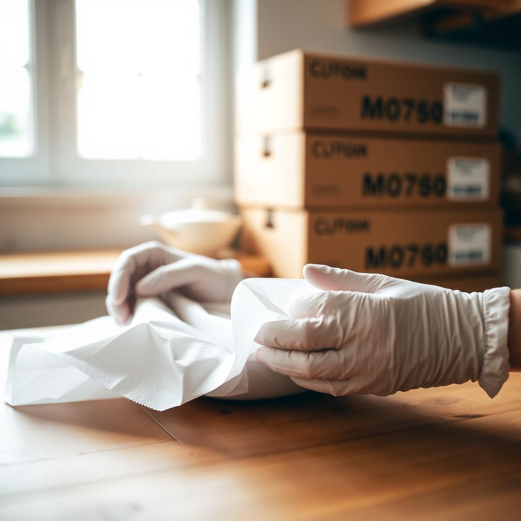 Packing Services